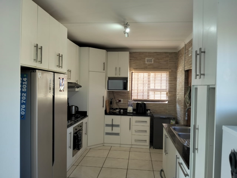 4 Bedroom Property for Sale in Sidwadwa Eastern Cape